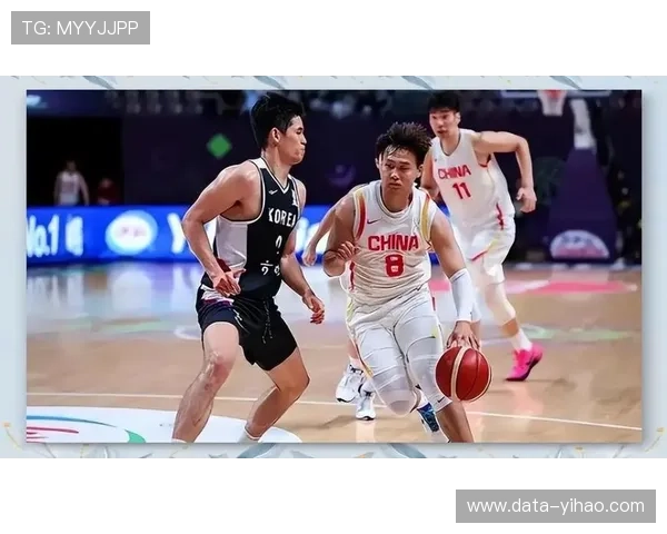中国男篮全力备战亚洲杯 力争卫冕再创佳绩